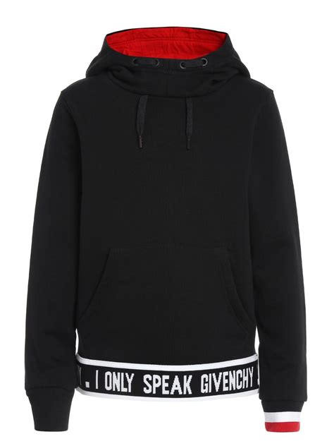 givenchy sudaderas